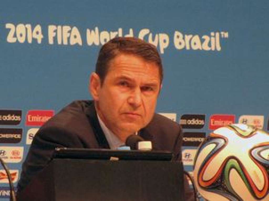 Fifa diz que irá monitorar jogo do Brasil para evitar manipulação de resultado