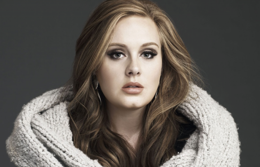 Clipes de Adele podem ser excluídos do Youtube