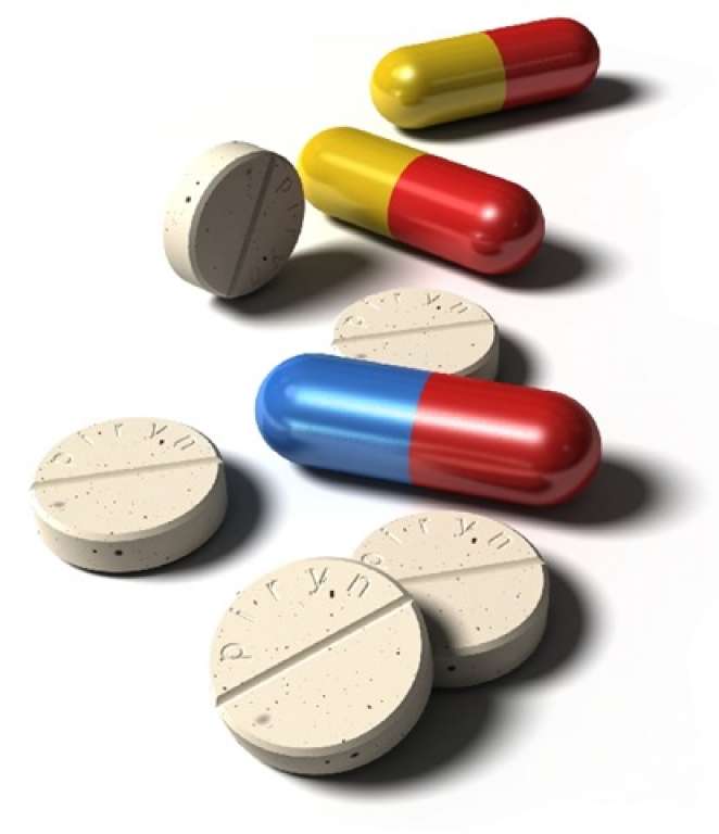 Anvisa determina suspensão de lote do medicamento Omeprazol