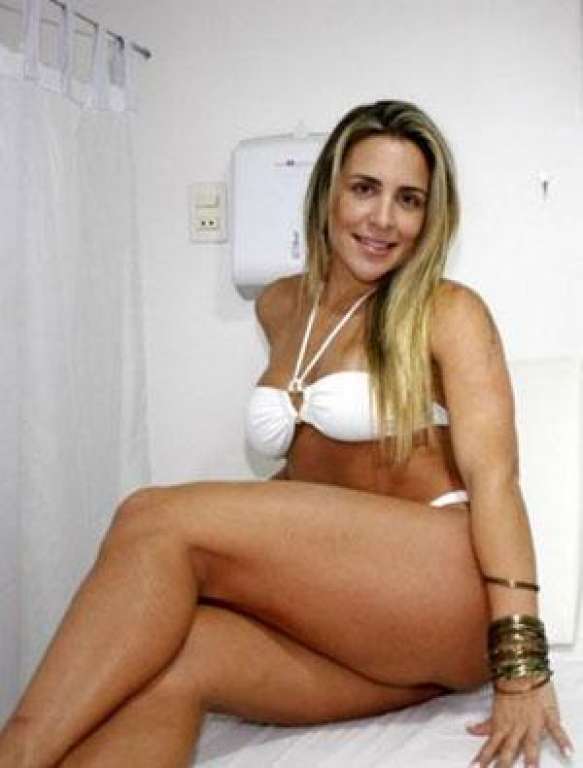 Joana Machado processa Alexandre Frota e quer indenização de R$ 300 mil
