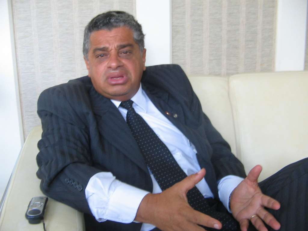 Ex-prefeito de Feira de Santana, Tarcízio Pimenta, desiste de candidatura a deputado estadual