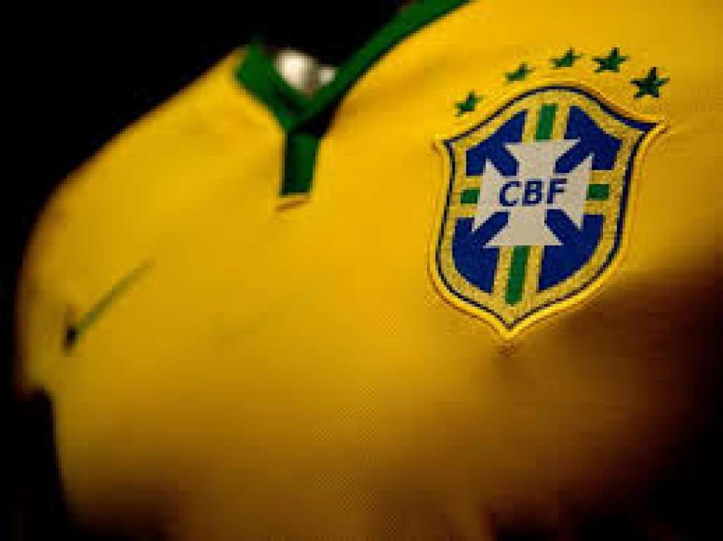 Seleção Brasileira volta ao G4 do ranking da FIFA