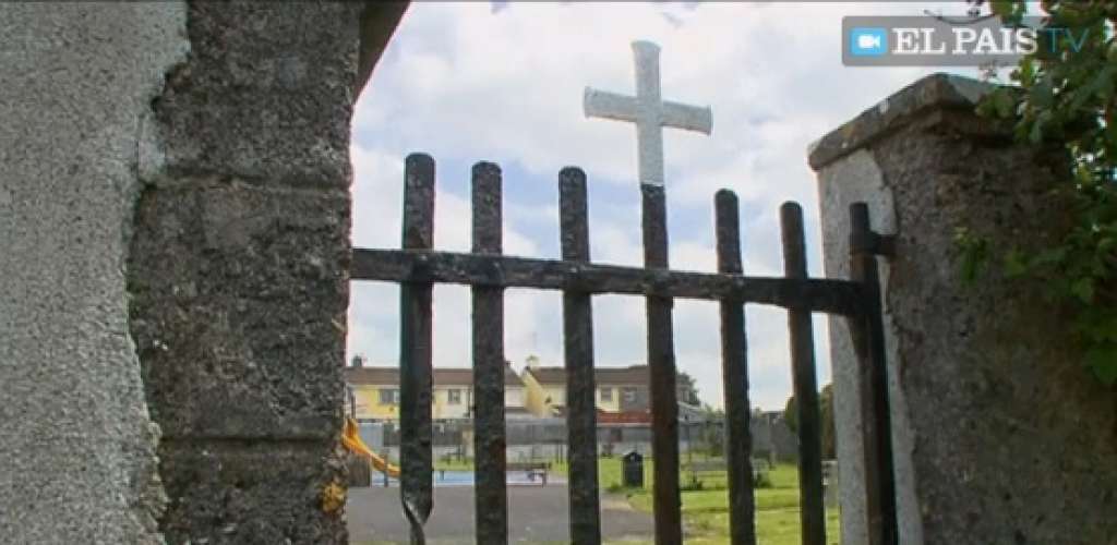 Quase 800 corpos de crianças são descobertos enterrados próximo a convento