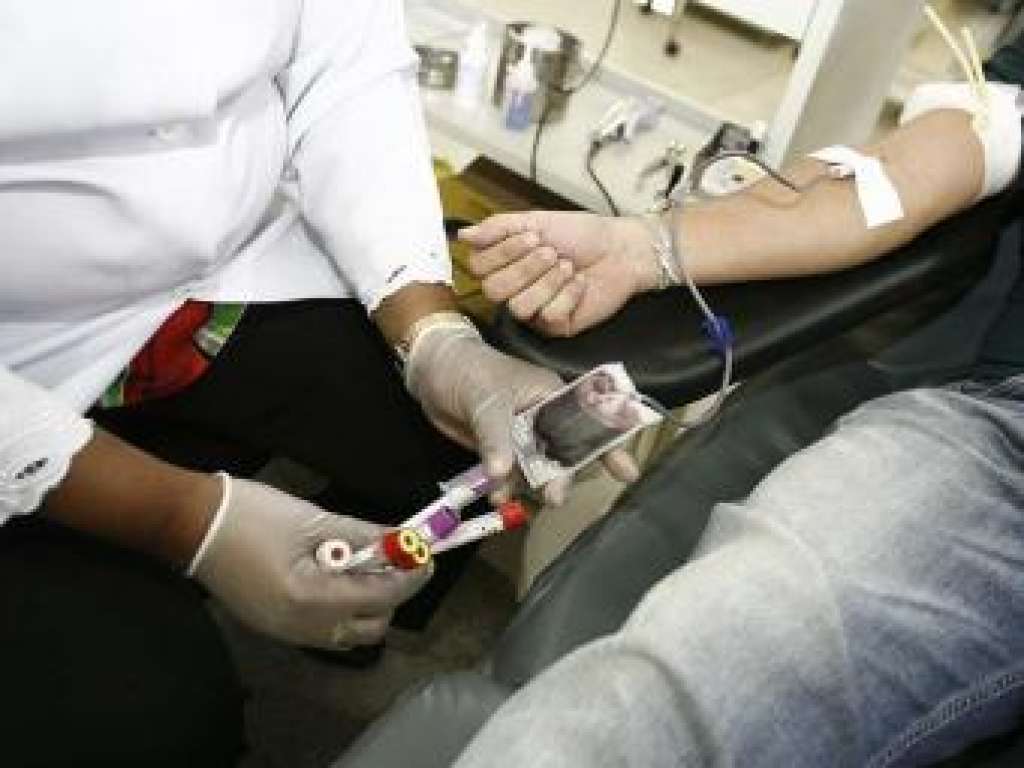 Hemoba promove campanha Sabadão Solidário em Salvador: bancos de sangue estão com estoques deficientes