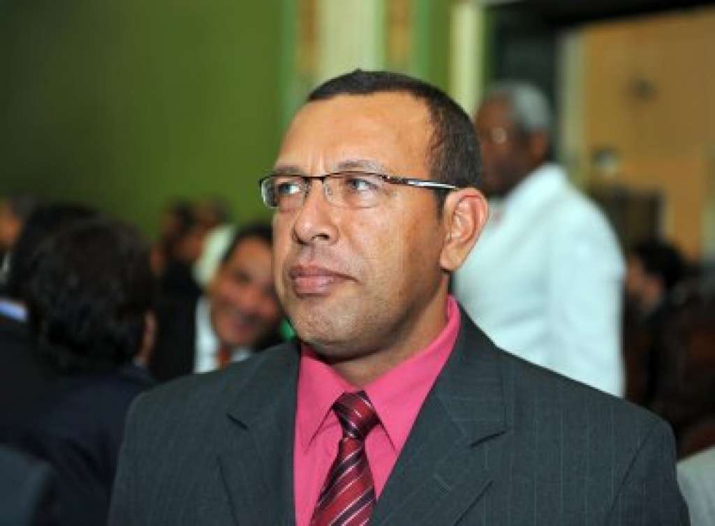 Governo vai recorrer da decisão de reintegrar Prisco à PM