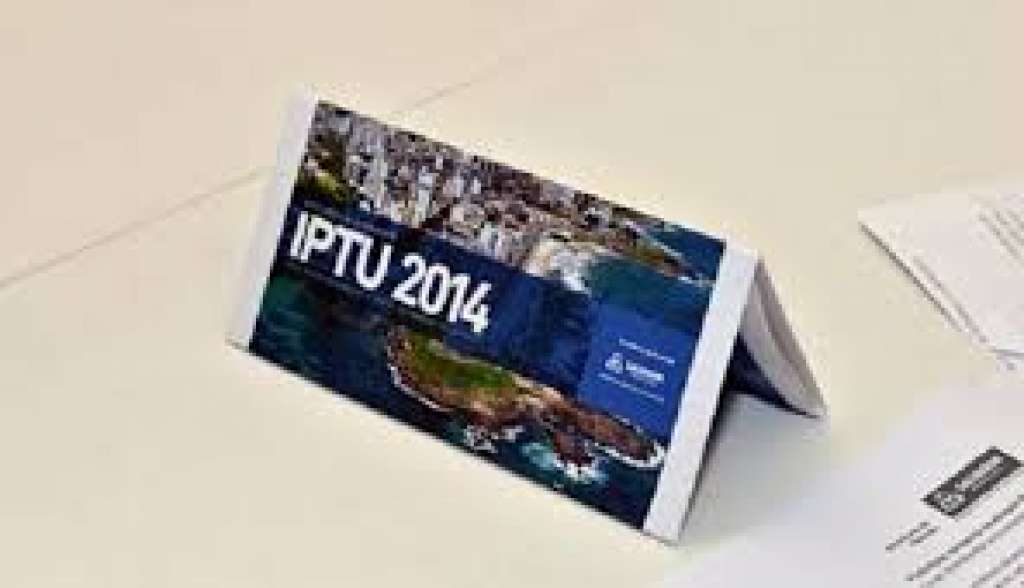 Julgamento do IPTU em Salvador é adiado novamente