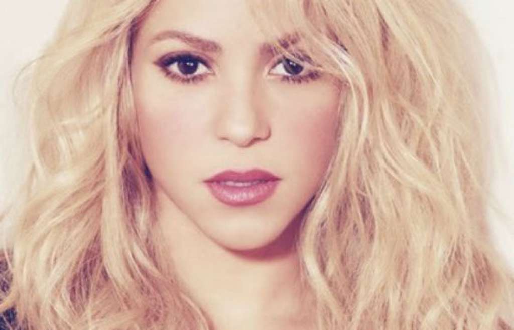 Shakira sobre eliminação da Colômbia: “tenho lágrimas nos olhos”