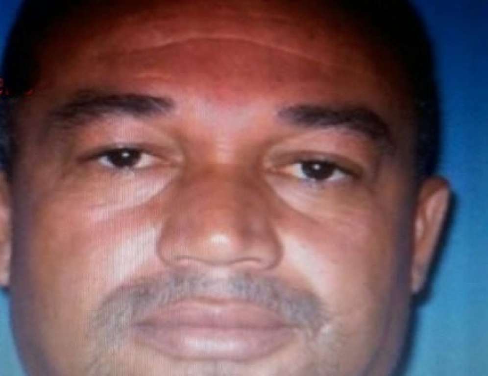 Polícia divulga foto de empresário acusado de matar funcionário e raptar filhos da vítima