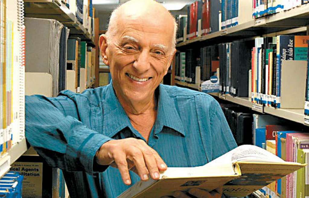 Aos 80 anos, morre o escritor Rubem Alves