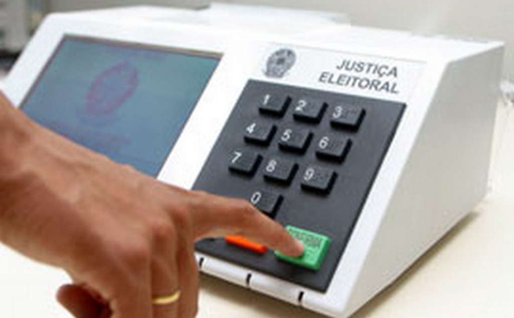 Justiça Eleitoral manda períciar urna que não computou votos em Santa Catarina