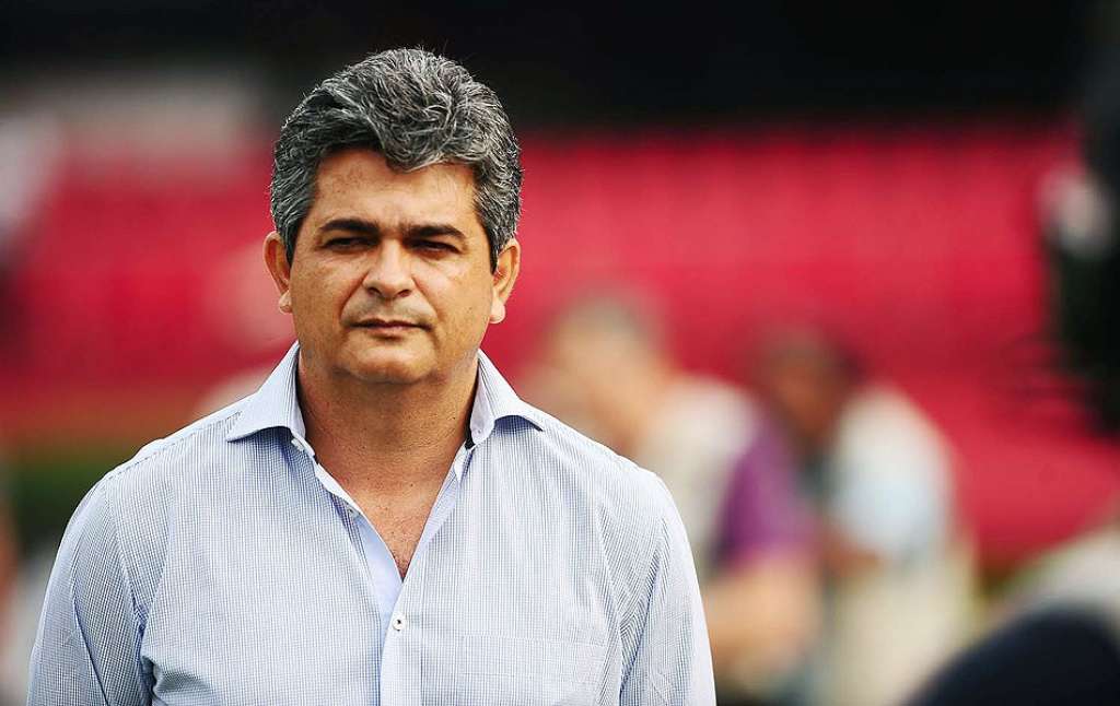 Treinador do Vitória elogia postura da equipe contra o Sport