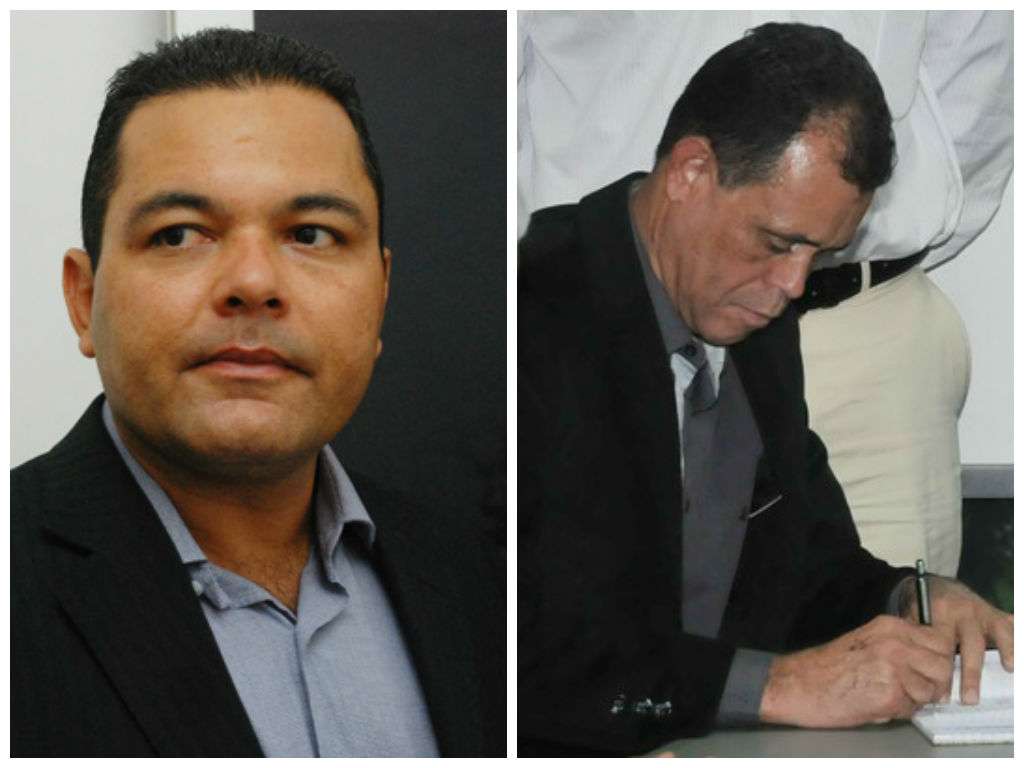 Camaçari: Hélio Santos é exonerado e Mozart de Oliveira é o novo secretário da Sedes