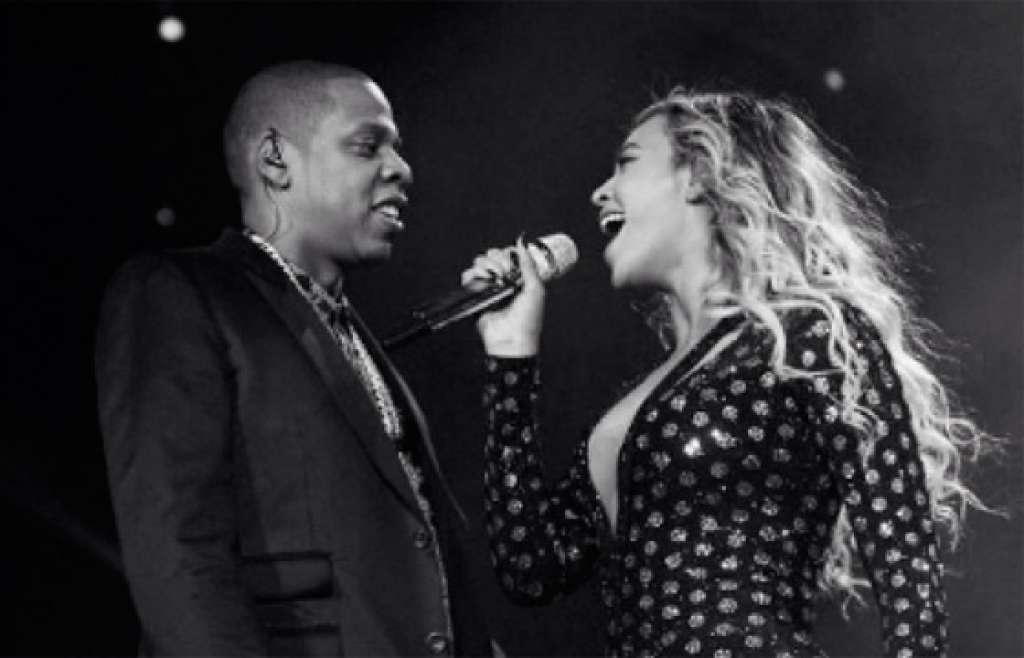 Beyoncé e Jay-Z podem fazer turnê juntos pelo Brasil