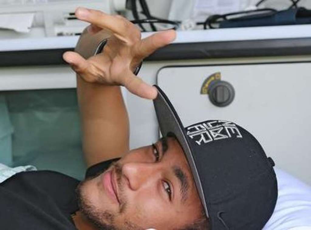 “Não quero mais ver esta p*rra”, teria dito Neymar após 7º gol da Alemanha