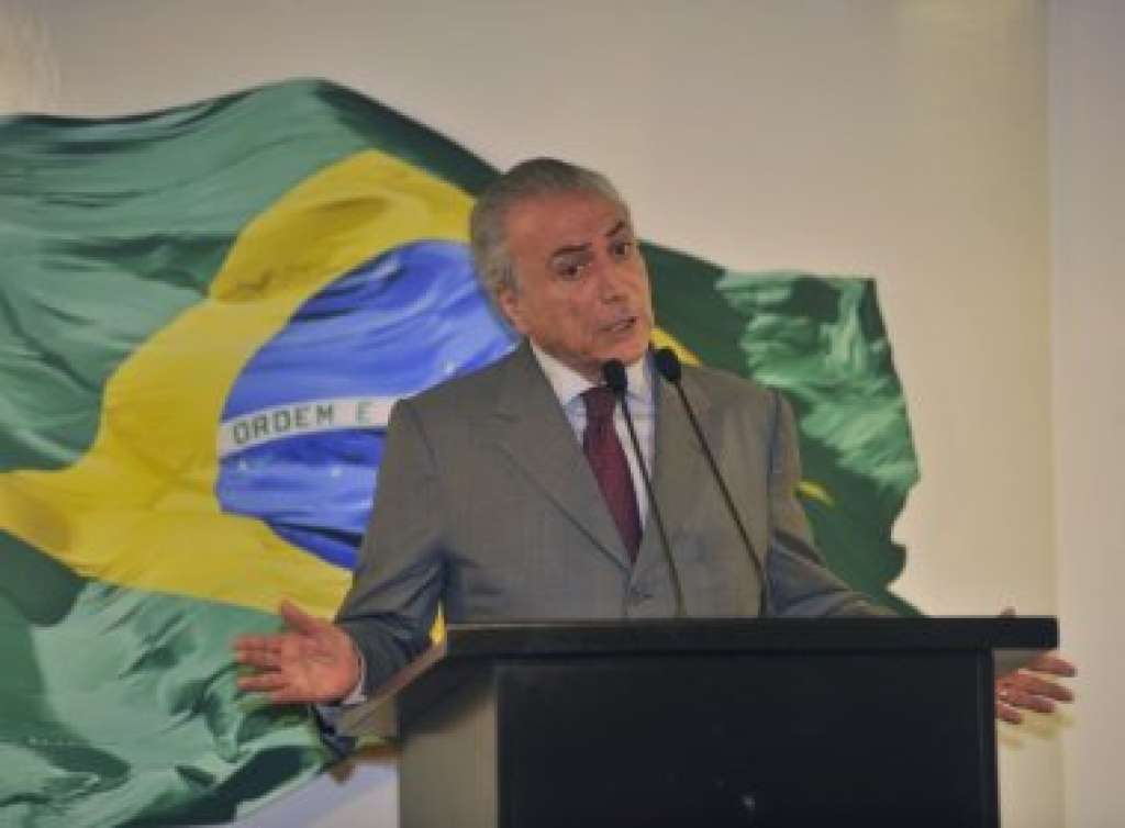 Impeachment de Dilma é ‘impensável’ e ‘inviável’ diz Vice-presidente