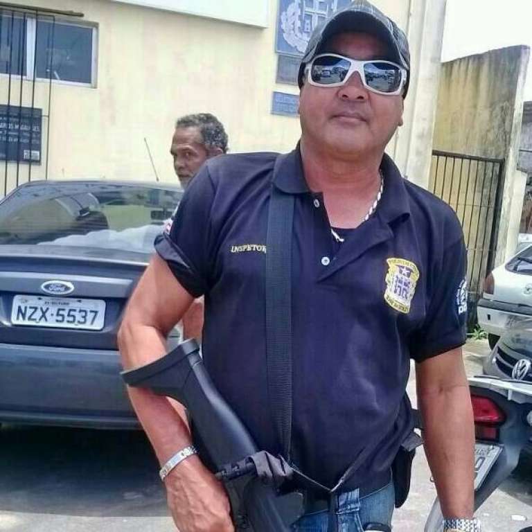 Policial Civil é assassinado a tiros em Salvador