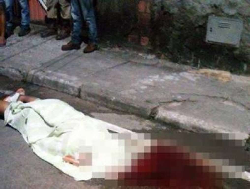 Adolescente é assassinado em Camaçari