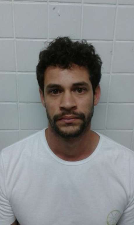 Funcionário público é preso com droga em Salvador