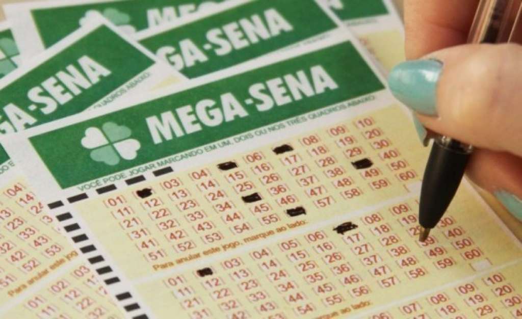 Mega-Sena pode pagar R$ 2 milhões nesta quinta-feira