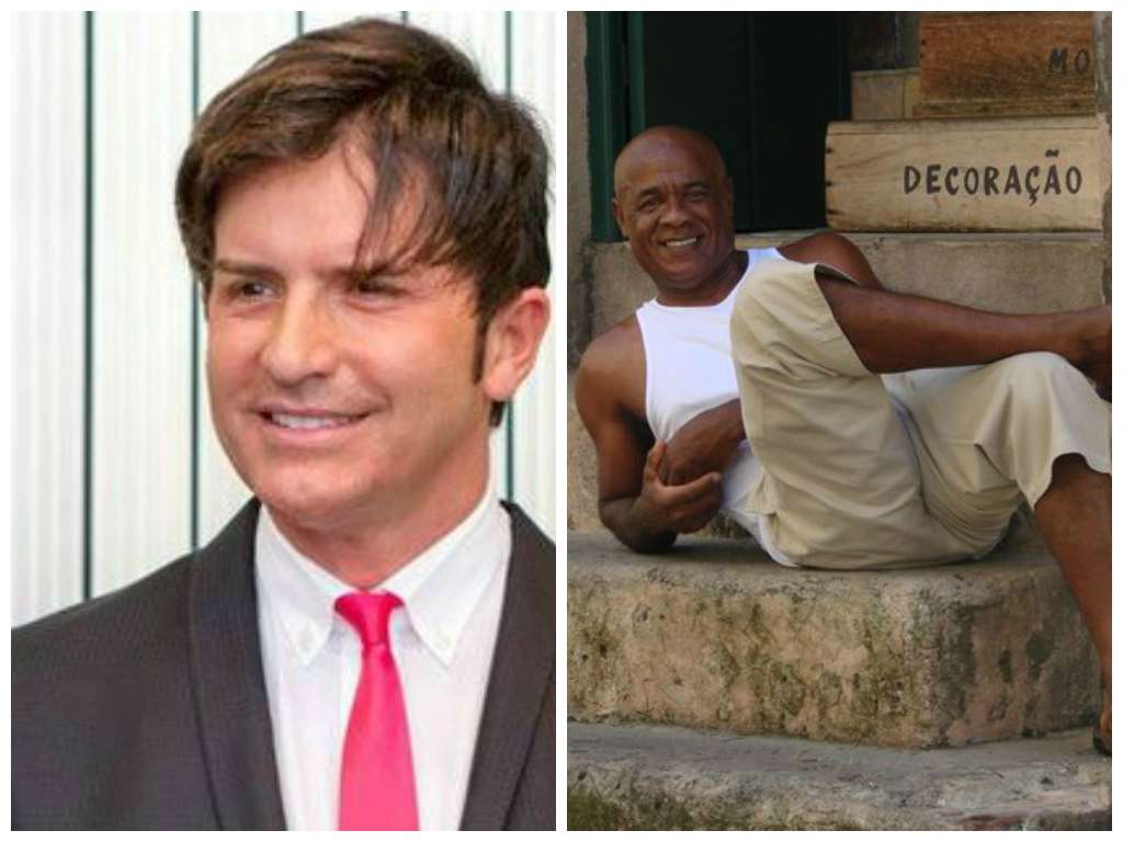 Famosos se candidatam para as eleições 2014: Dr. Rey e Kid Bengala estão na lista