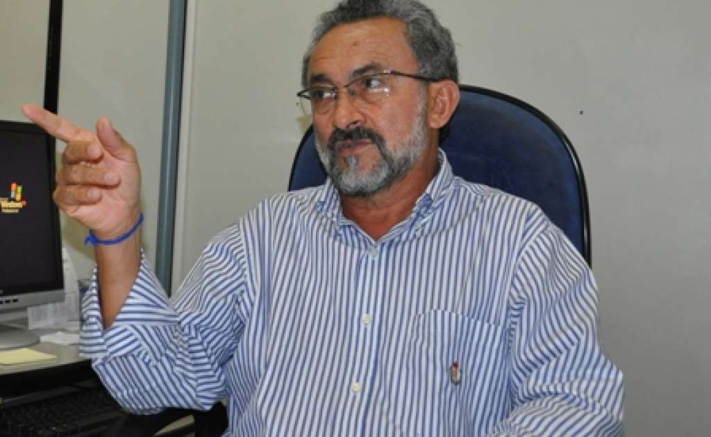 Camaçari: prefeito lamenta morte do presidente da Fieb