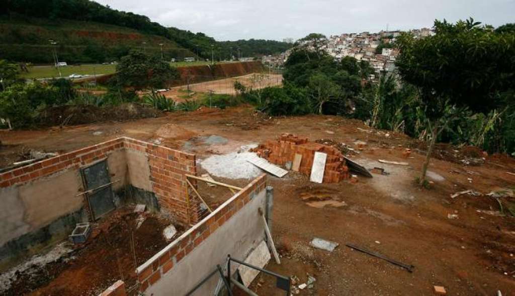 MP apura denúncia de desmatamento em área urbana de Salvador