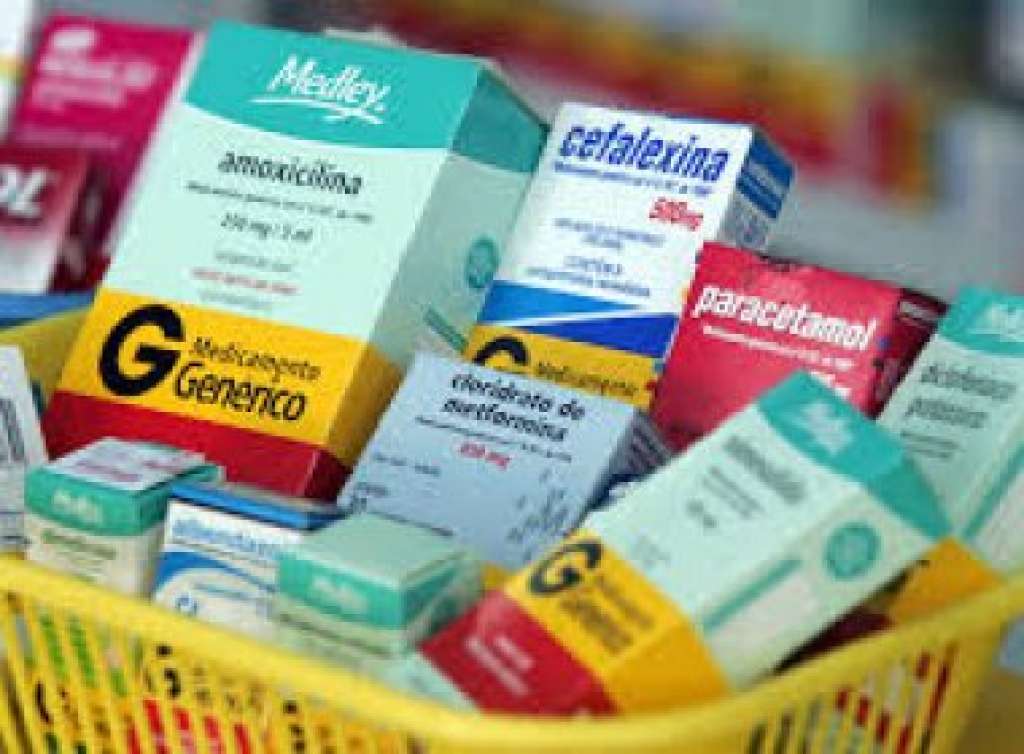 Reajuste dos preços de remédios poderá chegar a 7,7%, diz governo