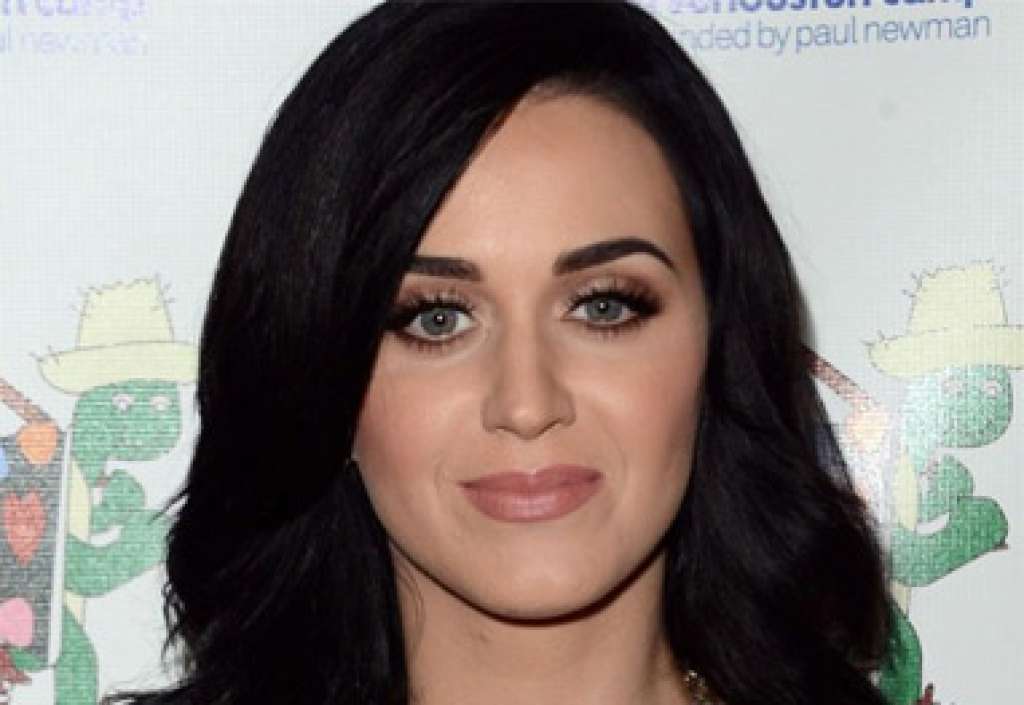 Katy Perry quer se juntar aos Illuminati