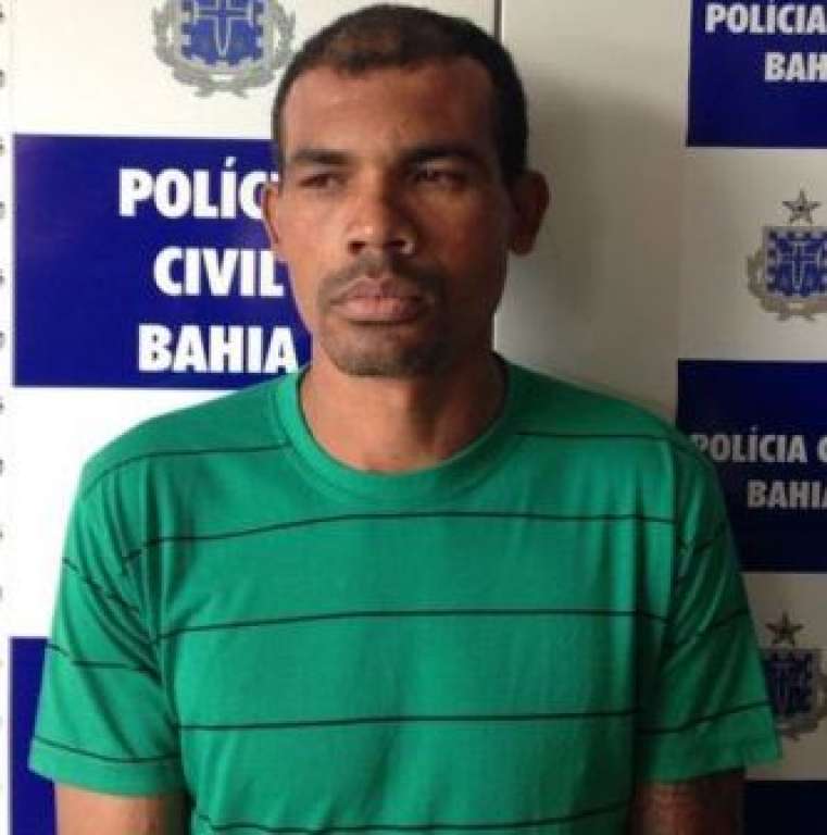 Polícia prende homem que matou rival em festa de São João
