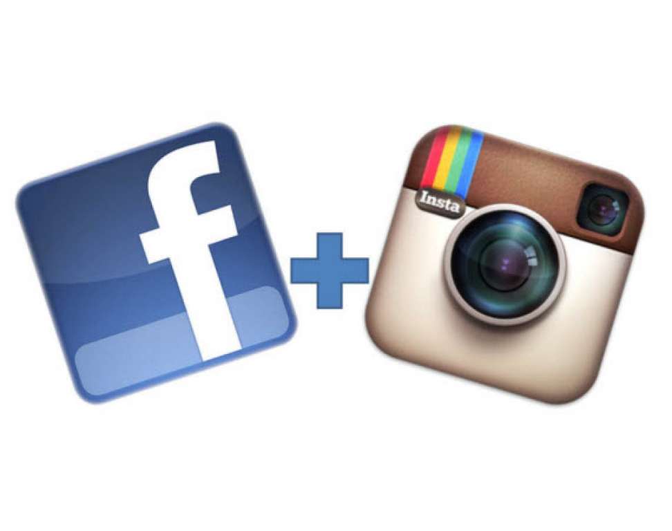 Instagram e Facebook ficam fora do ar nesta sexta