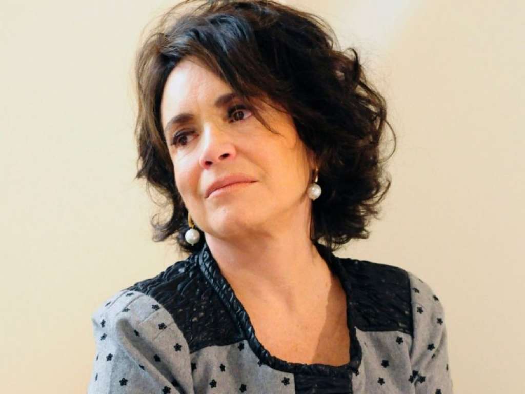 Regina Duarte viverá homossexual na próxima novela das seis na Globo