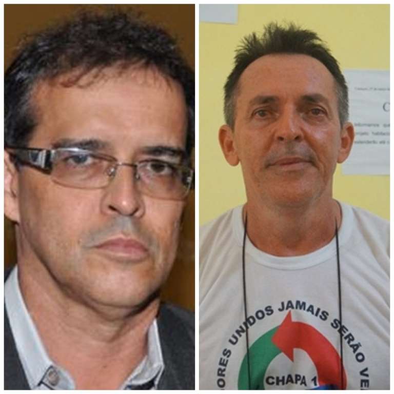 “O governo nunca fechou as portas para o dialogo”, diz secretário Sérgio Paiva sobre paralisação dos servidores públicos de Camaçari