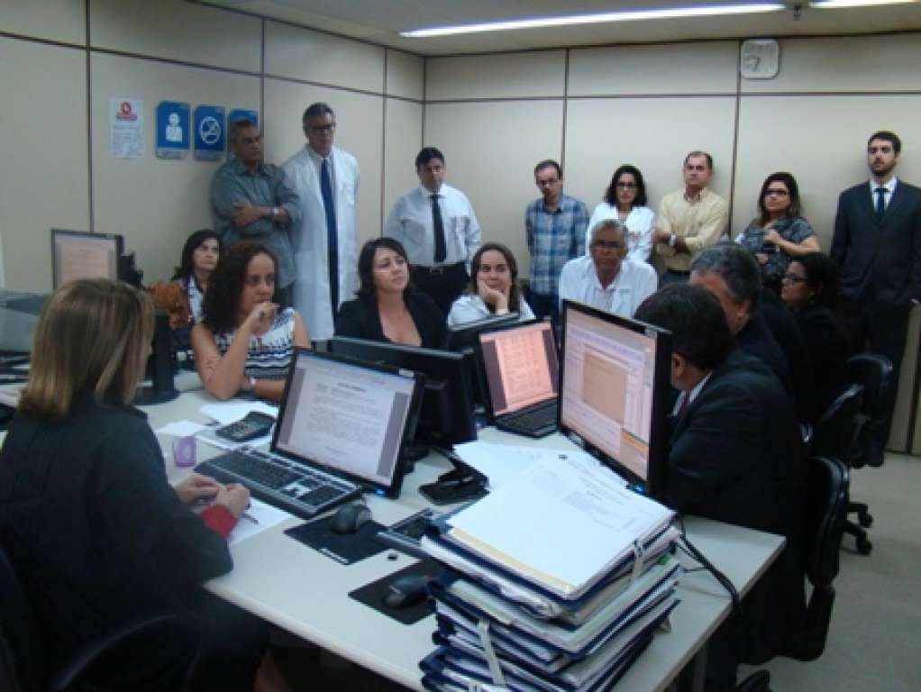 Audiência não resolve impasse entre Bradesco Saúde e médicos
