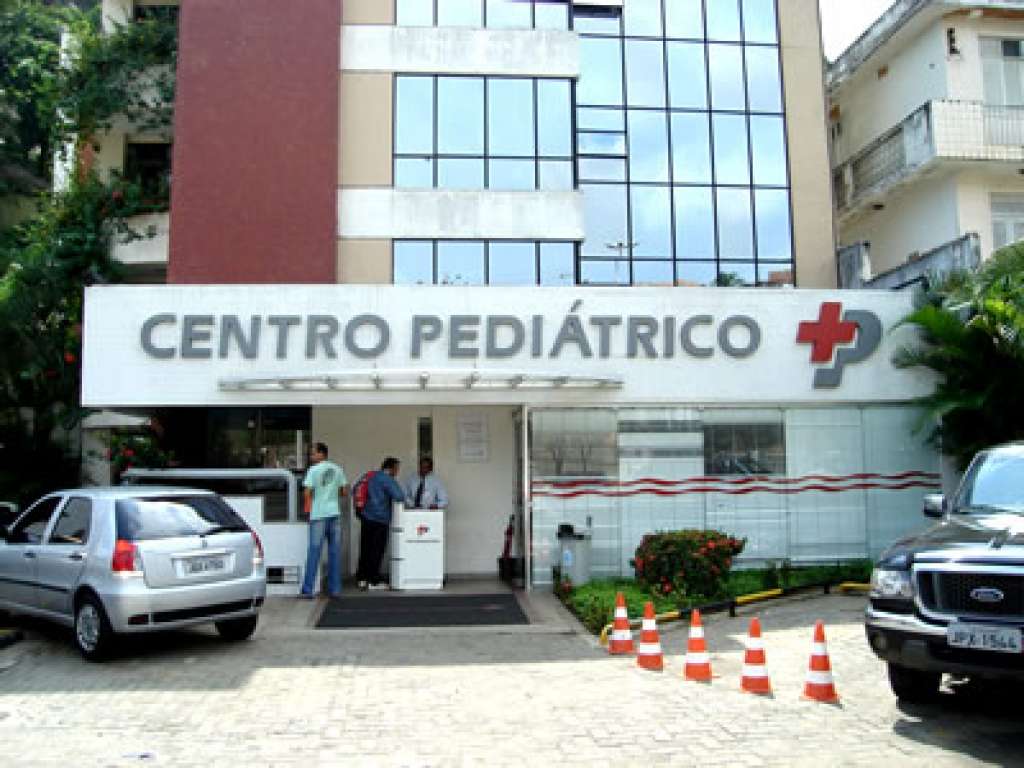 Hospital em Salvador é assaltado pela segunda vez em uma semana