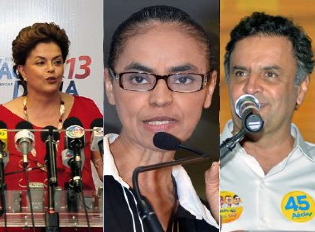 Bapesp: pesquisa encomendada por Marcelo Nilo aponta Dilma na liderança com 54% dos votos