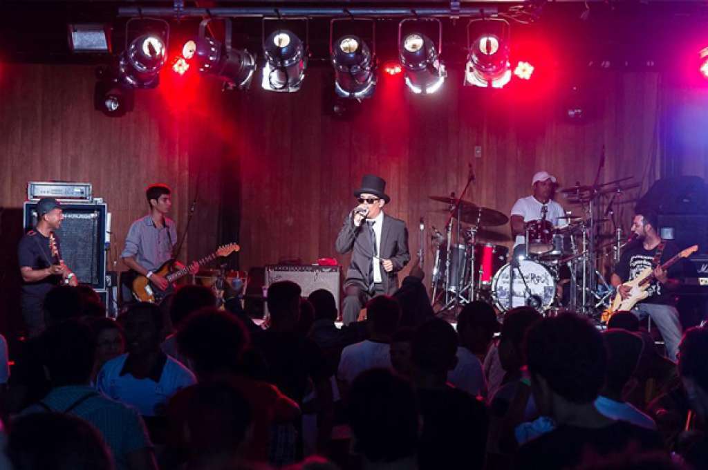 Camaçari: Dia Municipal do Rock será comemorado com bandas nacionais e locais