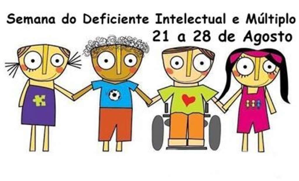 Semana Nacional da Pessoa com Deficiência Intelectual e Múltipla acontece em Candeias a partir desta quinta (21)