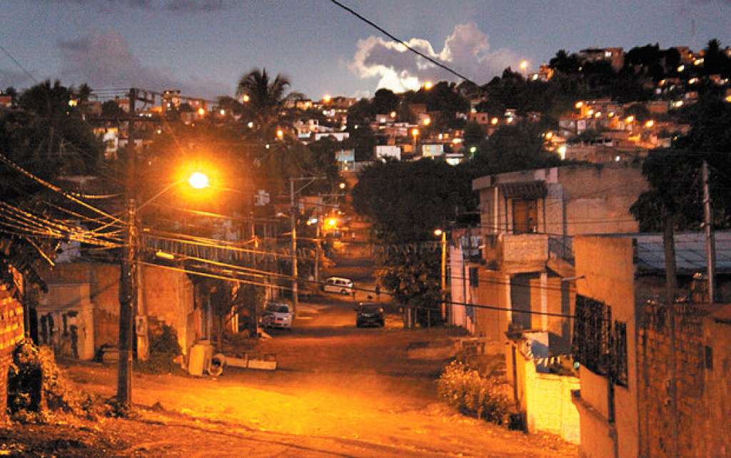 Chacina em Salvador foi comandada por presidiário em saída do Dia dos Pais