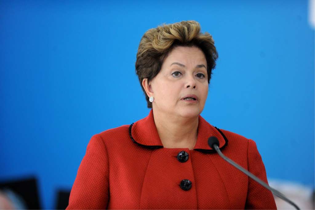 Aprovação do governo Dilma chega a 37%, segundo pesquisa Ibope