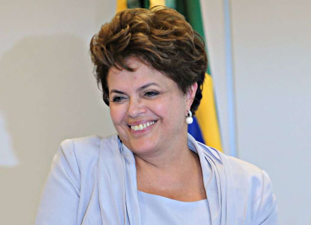 Dilma visita Salvador nesta sexta-feira para agenda oficial e de campanha