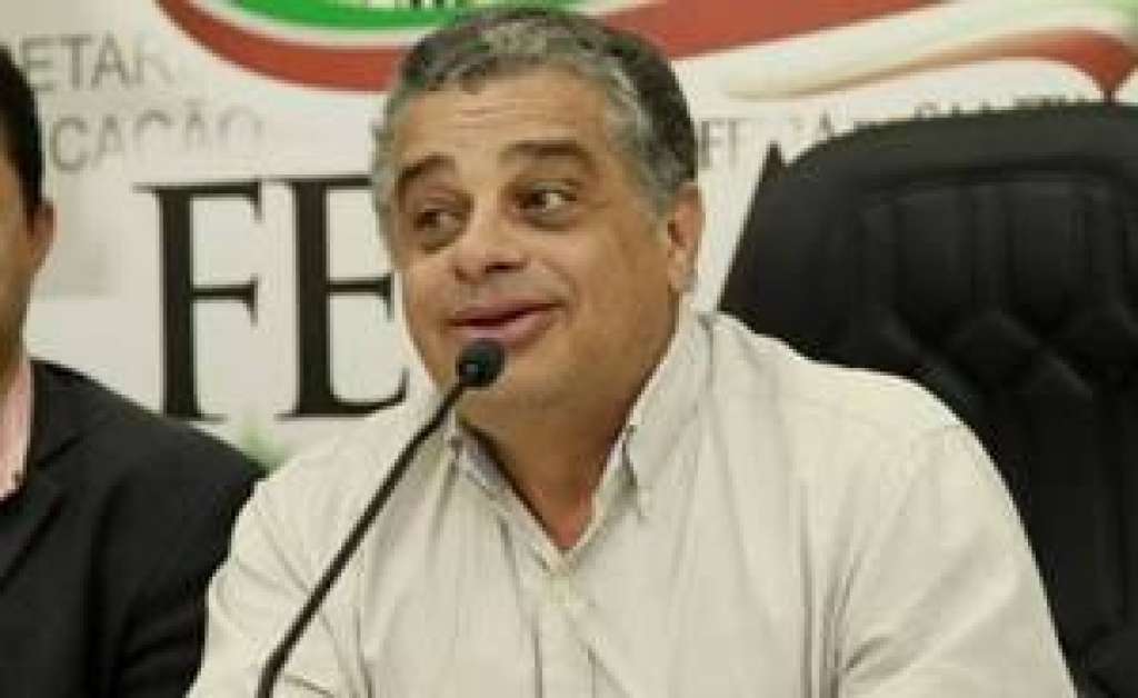 Ex-prefeito de Feira de Santana desiste de candidatura a deputado estadual
