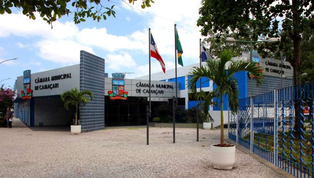 Câmara Municipal decreta luto oficial após falecimento de Eduardo Campos