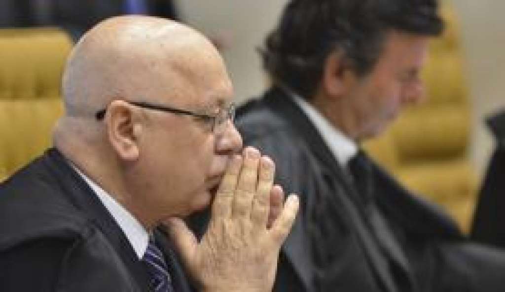CMPI não precisa de autorização para ouvir ex-diretor da Petrobras, diz Supremo