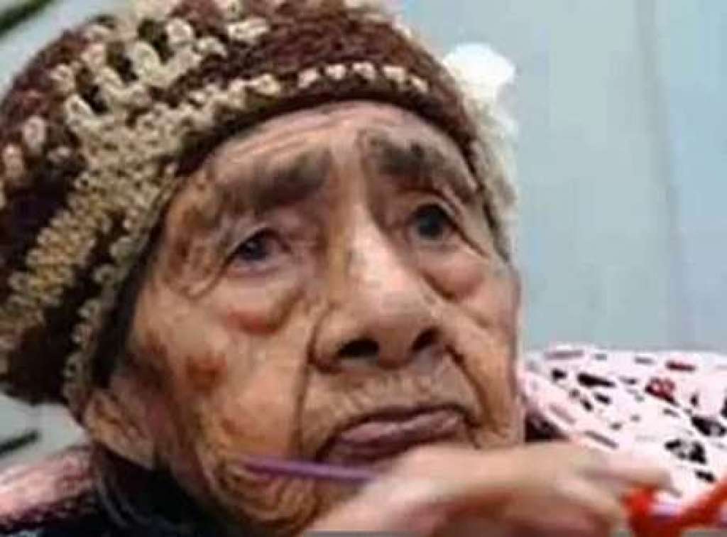 Com 127 anos, mexicana se torna a pessoa mais velha do mundo
