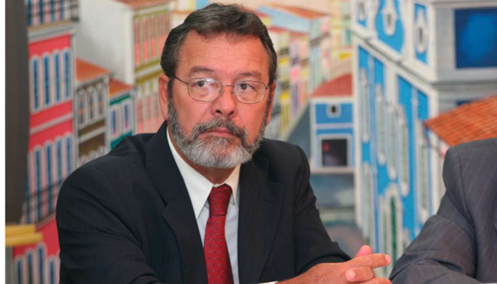Ex-diretor Financeiro do Bahia comenta demissão no Tricolor