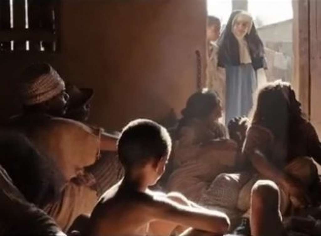 Trailer do filme ‘Irmã Dulce’ é divulgado na internet