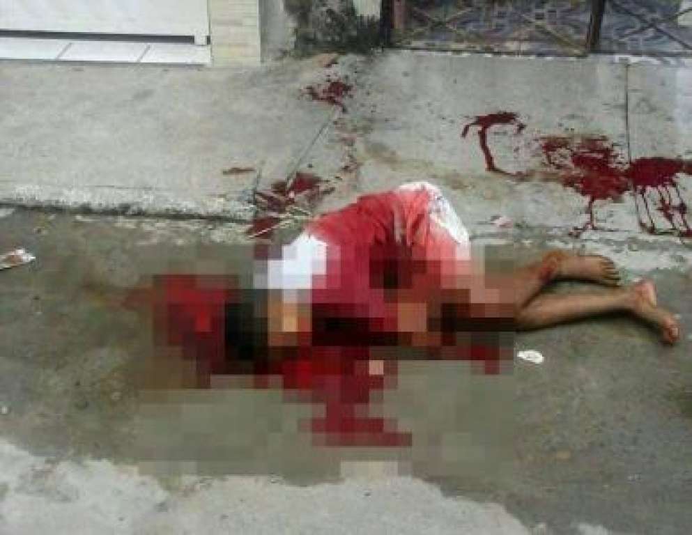Adolescente morre e jovem fica ferido durante atentado em Camaçari