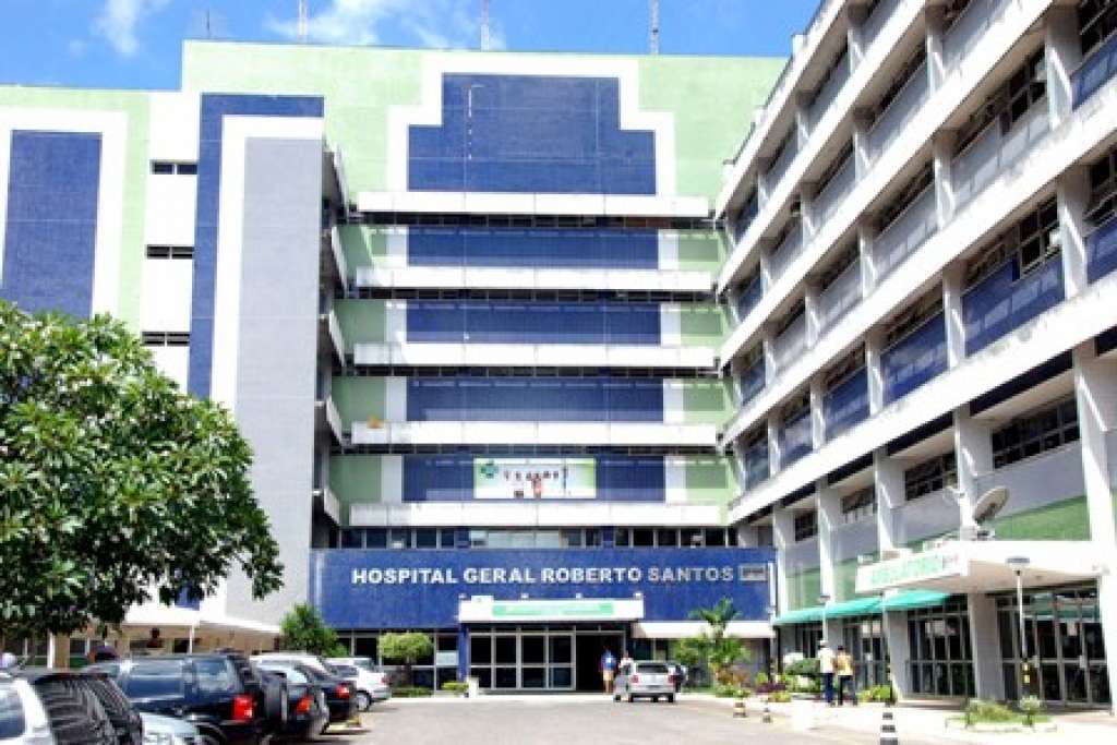 Pediatras do Hospital Roberto Santos anunciam paralisação