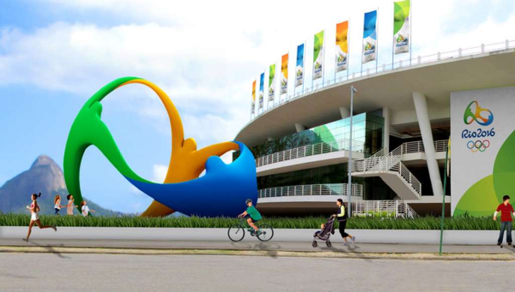 Comitê divulga os preços dos ingressos para os Jogos Olímpicos
