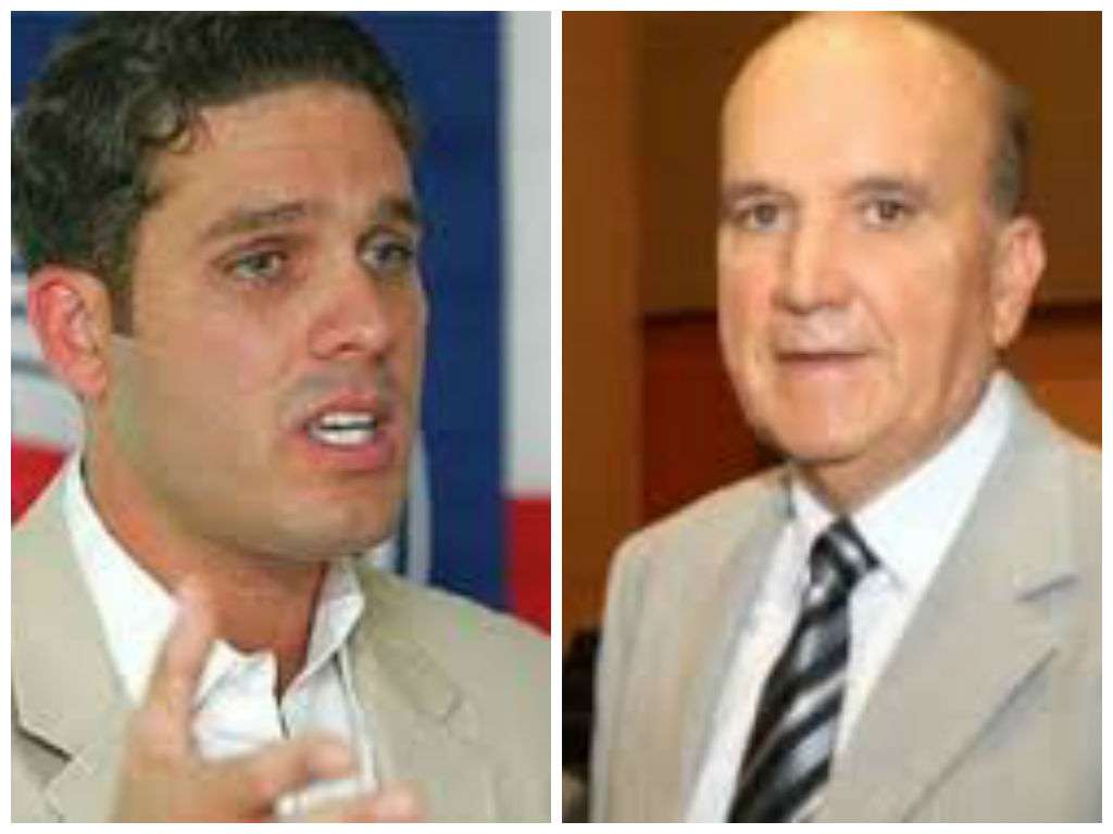 Ex-presidentes se articulam para retornar ao Bahia